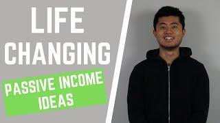 Passive Income Ideas 2021 To Change Your Life Quickly | Passive Income for Beginners and Students