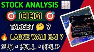 ICICI Lombard General Insurance Company Ltd Share Latest News Today| ICICIGI Stock Latest News Today