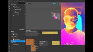 Color LUTs in Spark AR part 2
