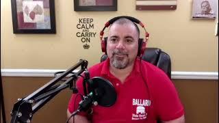 David Ballard - An interview with GA House District 74 Candidate