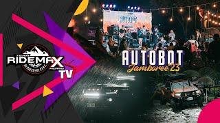 Adventures | Autobot Offroad Jamboree 2023 at Agno, Pangasinan