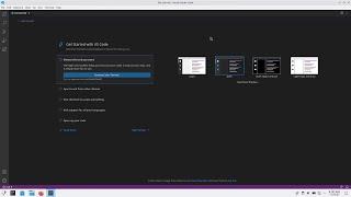 How to install Visual Studio Code on KDE Neon