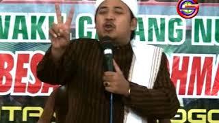 #34  - Surga Allah di dunia | Pengajian KH. Abdul Rokhim  ( Kyai Goro-Goro)  dari Demak