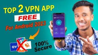  Best Vpn For Android 2024 | Top 2 Best Vpn Free | Best Gaming Vpn  | Free Vpn For Android