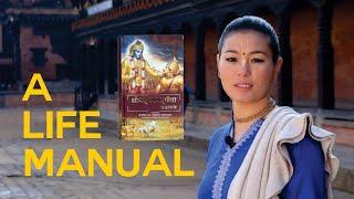 Bhagavad Gita for Better Nepal | A Must Read Life Manual