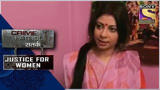 Crime Patrol | Harrassment | Justice For Women | Full Episode