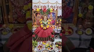 #varamahalakshmi Festival