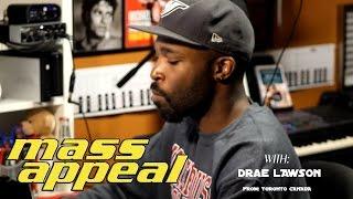 Rhythm Roulette: Drae Lawson (Fall 2016 Edition)