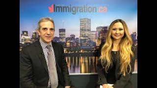 How Canada's 2019-2021 Higher Immigration Levels will Affect Candidates & Employers