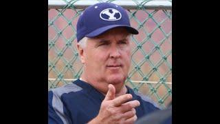 Gordon Eakin Talks BYU Softball Postseason Run In 2021, Outlook for 2022