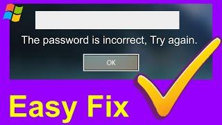 How To Reset Password In Windows If You Forgot It ?