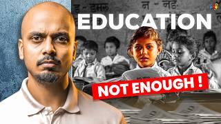 The Biggest Myth about Education | WSO | Binayak Kuikel