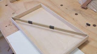 Making Pinch Sticks