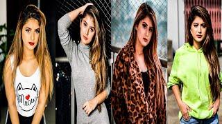 Best of Arishfa khan on moj| Arishfa khan Tik Tok videos| Arishfa khan latest on moj