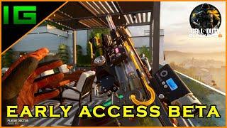 BLACK OPS 6  EARLY ACCESS MULTIPLAYER GAMEPLAY