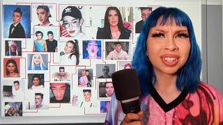 An Unhinged James Charles Deepdive