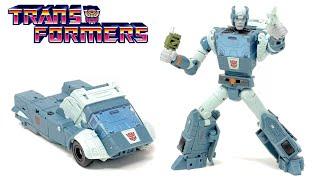 Transformers Studio Series 86 Deluxe Class KUP Review