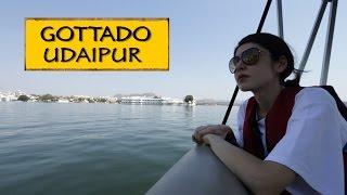 Welcome To Udaipur + Lake Pichola