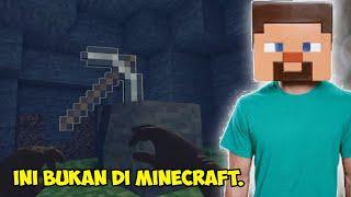 3 PENAMPAKAN MINECRAFT DI GAME LAIN