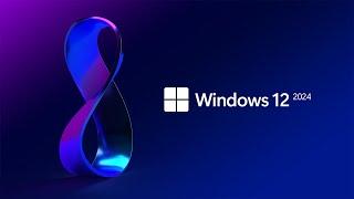 Windows 12 - 2024