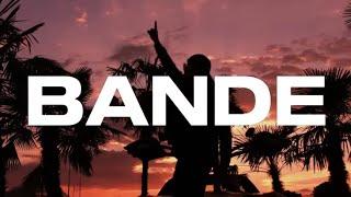 *FREE FOR PROFIT* Raf Camora x Bonez MC Type Beat- "BANDE" |Free Instrumental 2024