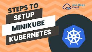 How to set up minikube cluster | Practicing kubernetes in local | Deploy app on minikube