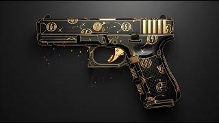 [FREE] "Glock 36" Freestyle Hard Trap Beat Instrumental Dark Rap Hip Hop Freestyle Beats