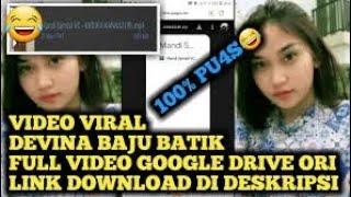 DEVINA VIRAL MEDIAFIRE                            VIRAL TIK TOK