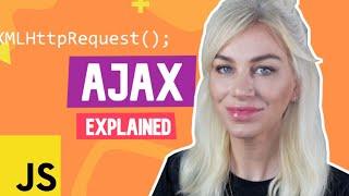 Async JavaScript Part 1: What is AJAX?