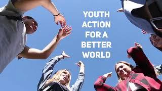 Youth Action For a Better World Campaign