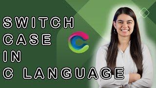 Switch Case statement in C programming language | With syntax and Example #viral #youtube #education