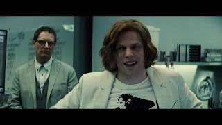 Weird Noises by Lex Luthor (Jesse Eisenberg) Compilation - Batman v Superman