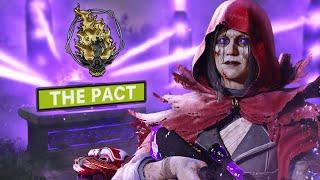 Cold War Zombies Super Easter Egg: THE PACT (All Rewards & All Secret Zoo Mask Locations)