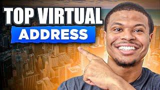 My Top Virtual Business Address for 2024! | My review..