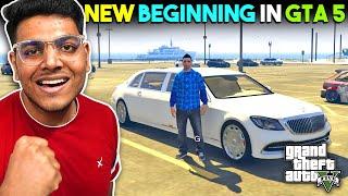 How To Start Playing GTA 5 Grand RP | How To Join Our FAMILY | New Beginning | MrLazy [HINDI]