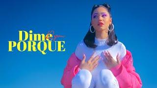 RYM - Dime Porque [Official Music Video]