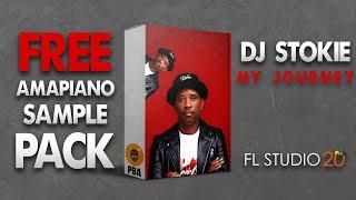 [FREE] Amapiano Midi Pack 2021 | My Journey | "Dj Stokie" | prod.by Antonio