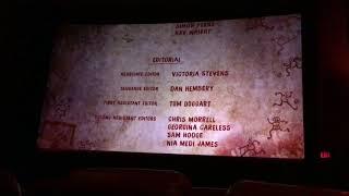 early man credits