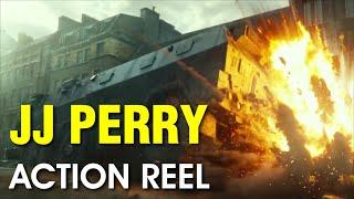 JJ PERRY - Action Reel