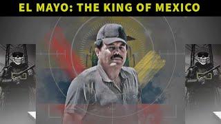 El Mayo Is The Most Powerful Cartel Leader Ever In Mexico.