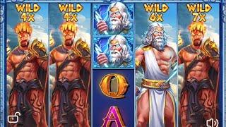 Betera. Zeus vs hades gods of war.Покупная бонуску за 60 byn.