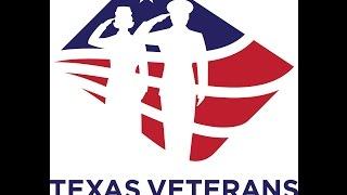 Texas Veterans Commission Fund for Veterans' Assistance