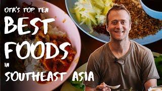 Bucket List: The Ten Best Meals in Southeast Asia