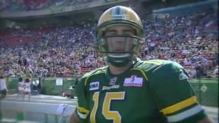 Ricky Ray Welcome Video