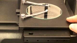 SolMate Basics: Imaging microscope slides