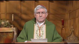 Catholic Mass Today | Daily TV Mass, Saturday January 16 2021