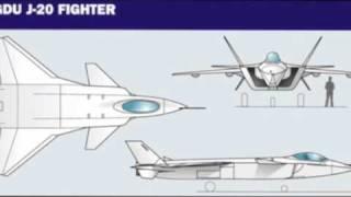 Flightglobal's Deputy Asia Editor Greg Waldron analyses the J-20 first flight