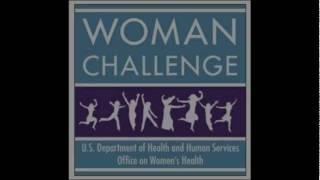 National Women's Health Week 2011