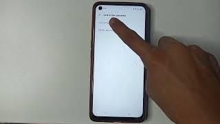 Realme 7i screen Lock setting realme mobile screen Name Lock kaise set kare