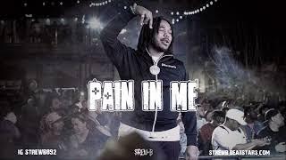 [FREE] Lil Bean x ZayBang Type Beat 2022 - "Pain In Me"